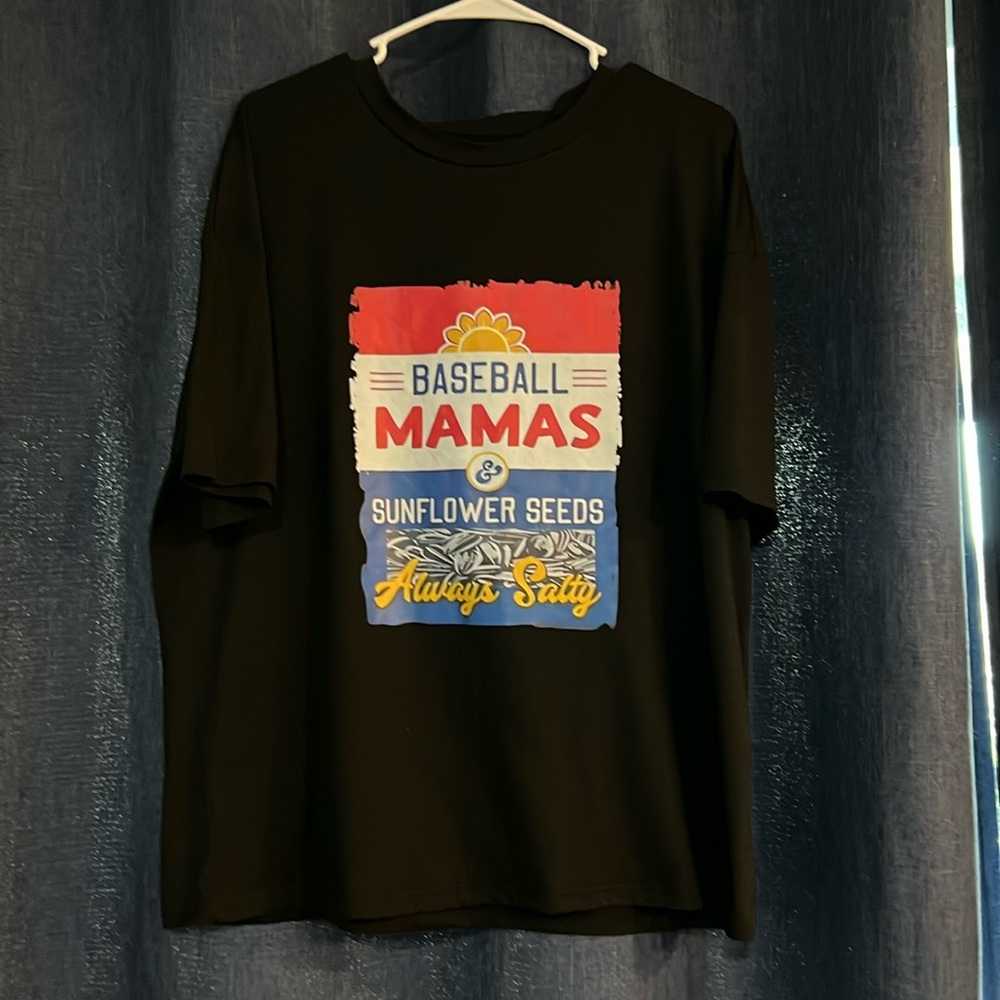 Over sized women’s shirt size Medium